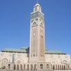 28 38 Casablanca Hassan II moskee 1